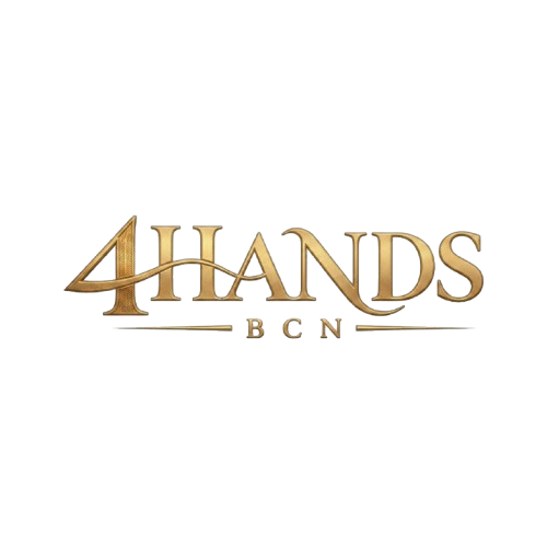 4Hands BCN